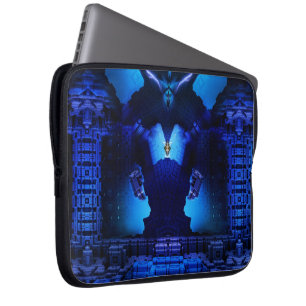 Protection Pour Ordinateur Portable La Chambre De Talidos Portable Sleeve