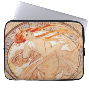 Protection Pour Ordinateur Portable La Fourt Arts - Danse, Art Nouveau