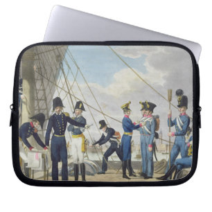 Protection Pour Ordinateur Portable La nouvelle marine autrichienne royale impériale