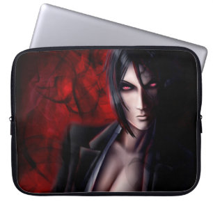 Protection Pour Ordinateur Portable La nuit de Falln Devil