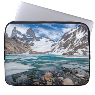 Protection Pour Ordinateur Portable Laguna De Los Tres et bâti Fitzroy