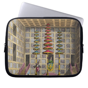 Protection Pour Ordinateur Portable L'assistance Hall, Cochin Chine, plaquent 88 de