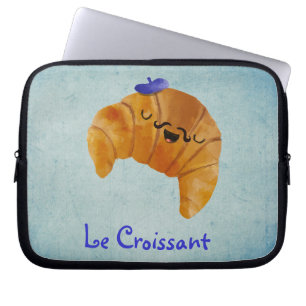 Protection Pour Ordinateur Portable Le Croissant
