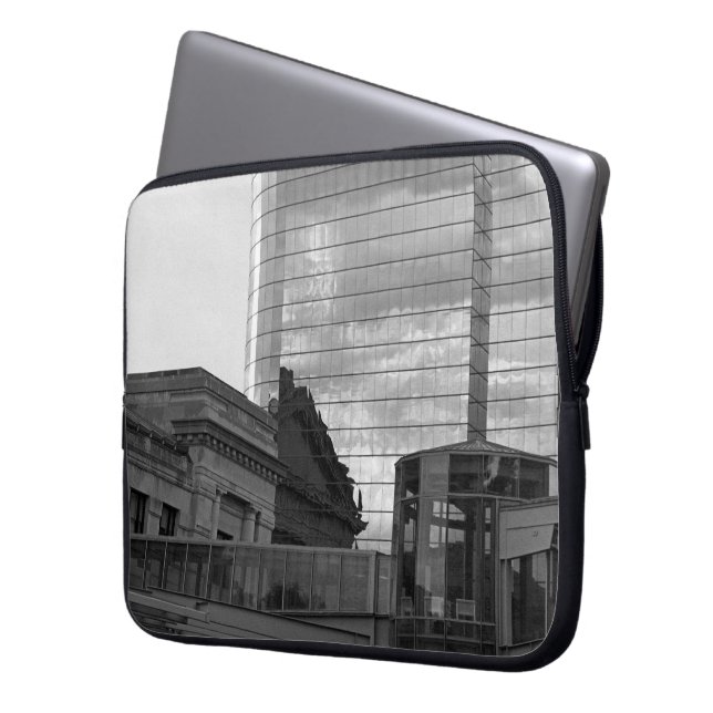 Protection Pour Ordinateur Portable Le lien (devant gauche)