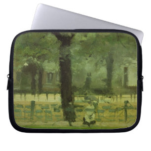 Protection Pour Ordinateur Portable Le mille du Ladie, Kensington fait du jardinage