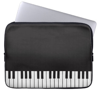 Protection Pour Ordinateur Portable Le piano verrouille la douille d'ordinateur