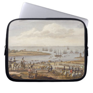 Protection Pour Ordinateur Portable L'embarquement de l'anglais en Hollande, 30 Nove