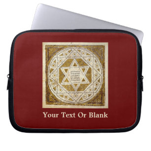 Protection Pour Ordinateur Portable Leningrad Codex