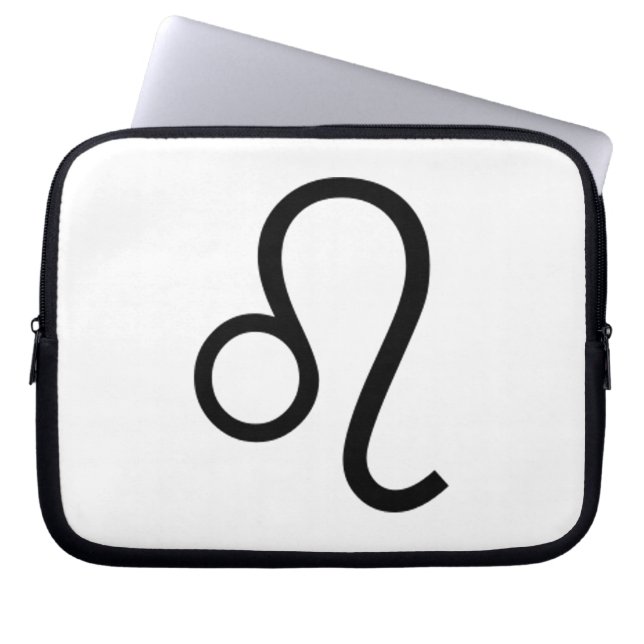 Protection Pour Ordinateur Portable Leo (Devant)