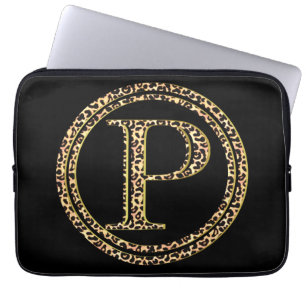 Protection Pour Ordinateur Portable Leopard P
