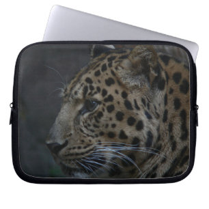 Protection Pour Ordinateur Portable Leopard Portable