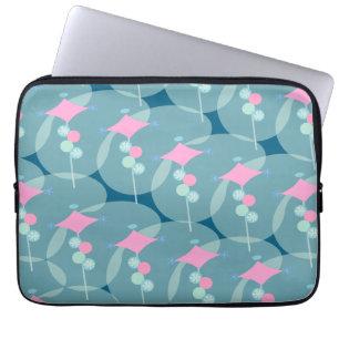 Protection Pour Ordinateur Portable Les cinquante bulles