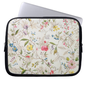 Protection Pour Ordinateur Portable Les fleurs sauvages conçoivent pour le matériel