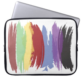 Protection Pour Ordinateur Portable Les gestes #4