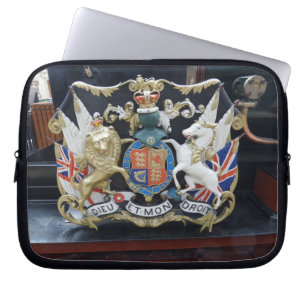 Protection Pour Ordinateur Portable Levier d'ordinateur portable Diêu Et.Mon Droit Neo