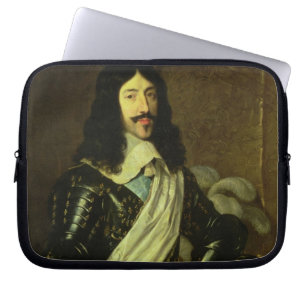 Protection Pour Ordinateur Portable Louis XIII (1601-43) (huile sur la toile)