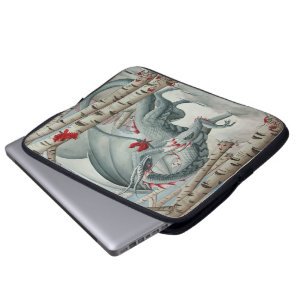 Protection Pour Ordinateur Portable Madame de la douille d'ordinateur portable de