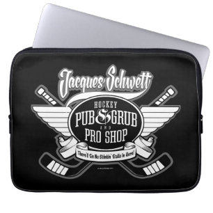 Protection Pour Ordinateur Portable Magasin de hockey pro Jacques Schwett