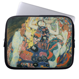 Protection Pour Ordinateur Portable Maiden, 1913 (huile sur la toile)