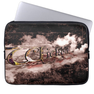 Protection Pour Ordinateur Portable Malade