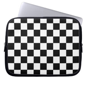 Protection Pour Ordinateur Portable Manche de l'ordinateur portable de tableau de cont