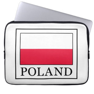 Protection Pour Ordinateur Portable Manche de Pologne