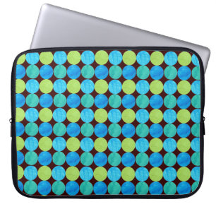 Protection Pour Ordinateur Portable Manche d'ordinateur portable personnalisé : Motif