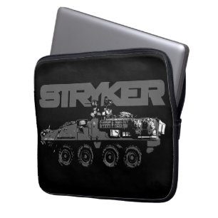 Protection Pour Ordinateur Portable Manche d'ordinateur portable Stryker Neoprène 13 p