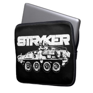 Protection Pour Ordinateur Portable Manche d'ordinateur portable Stryker Neoprène 13 p