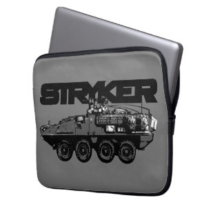 Protection Pour Ordinateur Portable Manche d'ordinateur portable Stryker Neoprène 13 p
