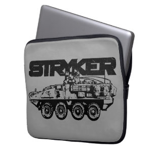 Protection Pour Ordinateur Portable Manche d'ordinateur portable Stryker Neoprène 13 p