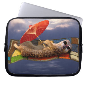 Protection Pour Ordinateur Portable Manche Ordinateur Portable Carpet Ride Magique