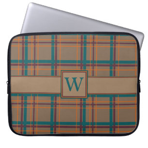 Protection Pour Ordinateur Portable Manche Ordinateur Portable Chic Automne