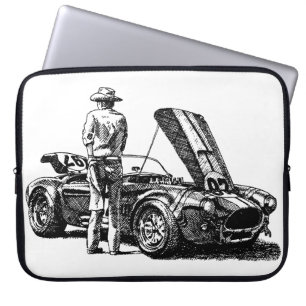 Protection Pour Ordinateur Portable Manche Ordinateur Portable Cobra