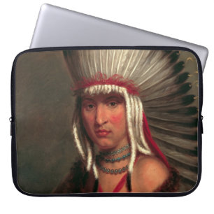 Protection Pour Ordinateur Portable Manche portable "Generic Chief" de King