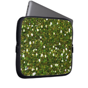 Protection Pour Ordinateur Portable Manche pour ordinateur portable Parties scintillan