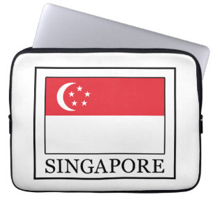 Protection Pour Ordinateur Portable Manchette de Singapour