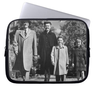 Protection Pour Ordinateur Portable Marche de famille