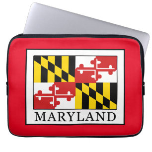 Protection Pour Ordinateur Portable Maryland