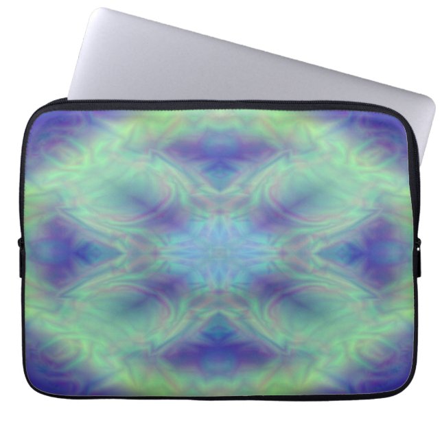 Protection Pour Ordinateur Portable Masques (Devant)
