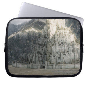 Protection Pour Ordinateur Portable Minas Tirith