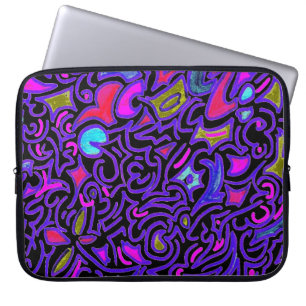 Protection Pour Ordinateur Portable Modifier la couleur 1