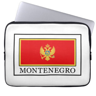 Protection Pour Ordinateur Portable Monténégro