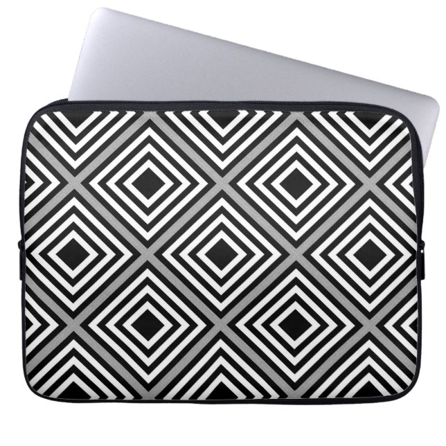 Protection Pour Ordinateur Portable motif (Devant)