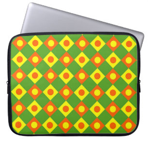 Protection Pour Ordinateur Portable Motif diamant #105