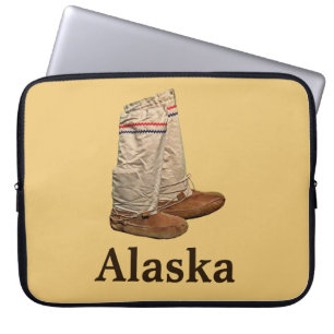 Protection Pour Ordinateur Portable Mukluks