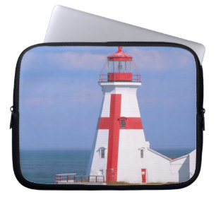 Protection Pour Ordinateur Portable NA, Canada, Nouveau-Brunswick, île Campobello. 6