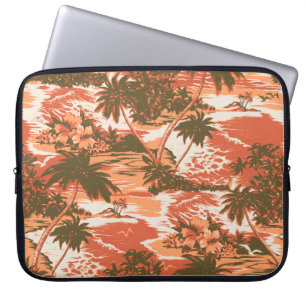 Protection Pour Ordinateur Portable Napili Bay Hawaii Neoprène Wetsuit