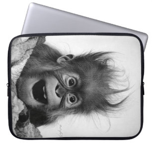 PROTECTION POUR ORDINATEUR PORTABLE NE PAS PANIQUER LE DOSSIER D'ORDINATEUR PORTABLE