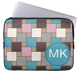 Protection Pour Ordinateur Portable Nectar rose élégant